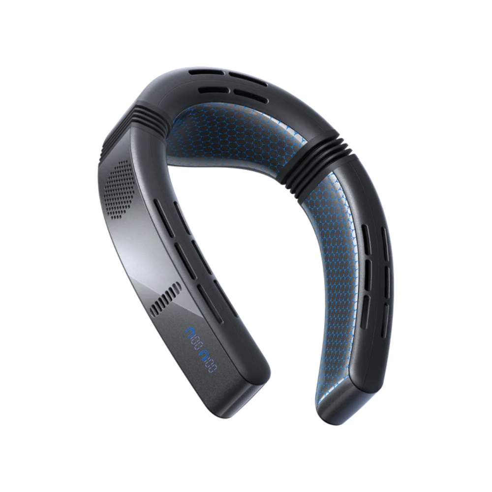 TORRAS Coolify Cyber Fold 2026 Portable Neckband Air Conditioner