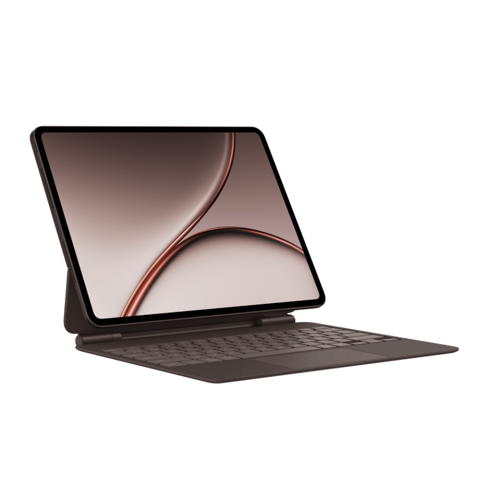 Oneplus Pad 4 Smart Keyboard OPK2504 Brown【Parallel Import】