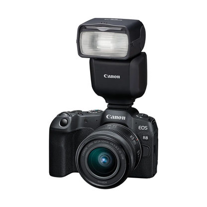 Canon EL-10 Speedlite Flash