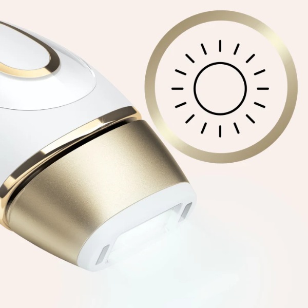 Braun Silk-expert Pro 5 PL5157