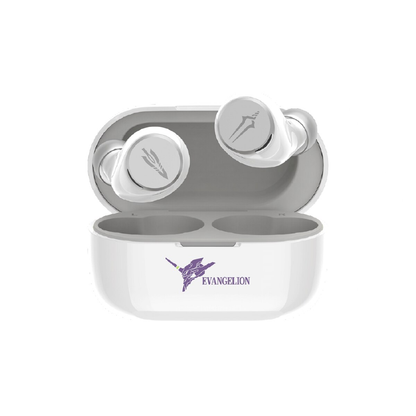 AVIOT TE‑V1R‑EVA True Wireless Bluetooth Earbuds｜Neon Genesis Evangelion