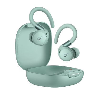 Anker Soundcore Sport X20 In-Ear with Hook True Wireless Sport Bluetooth Earbuds