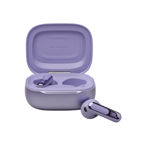 JBL Live Flex 3 Open Ear ANC True Wireless Bluetooth Earbuds