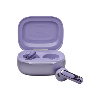 JBL Live Flex 3 Open Ear ANC True Wireless Bluetooth Earbuds