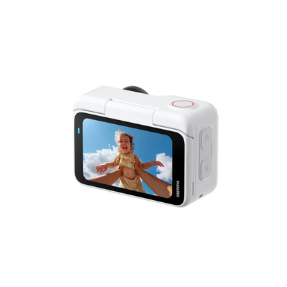 Insta360 GO Ultra Tiny Hands-Free 4K Cam