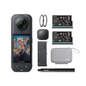 Insta360 X5 8K 360 Action Camera