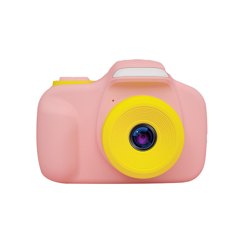 VisionKids HappiCAMU T3 Plus Kids Camera【Parallel Import】