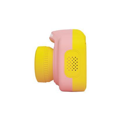 VisionKids HappiCAMU T3 Plus Kids Camera【Parallel Import】