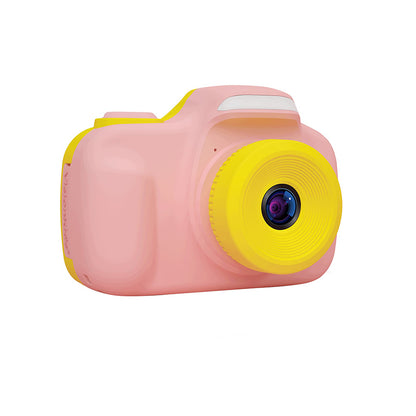 VisionKids HappiCAMU T3 Plus Kids Camera【Parallel Import】