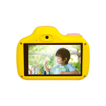 VisionKids HappiCAMU T3 Plus Kids Camera【Parallel Import】