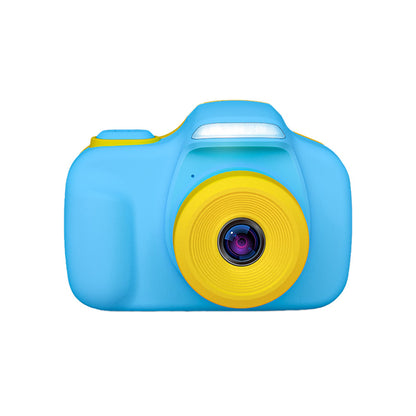 VisionKids HappiCAMU T3 Plus Kids Camera【Parallel Import】