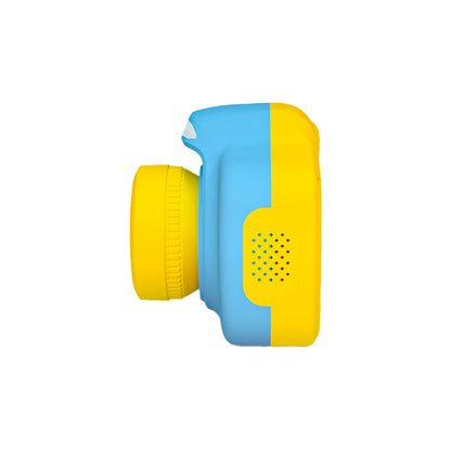 VisionKids HappiCAMU T3 Plus Kids Camera【Parallel Import】