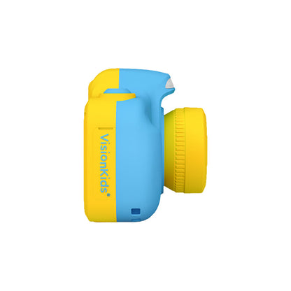 VisionKids HappiCAMU T3 Plus Kids Camera【Parallel Import】