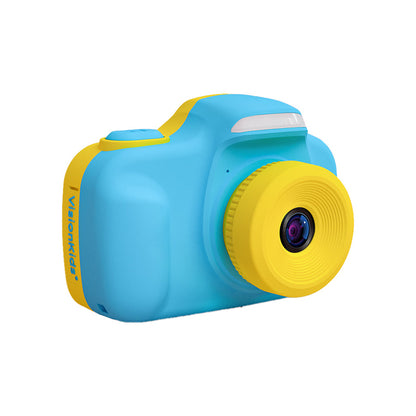 VisionKids HappiCAMU T3 Plus Kids Camera【Parallel Import】