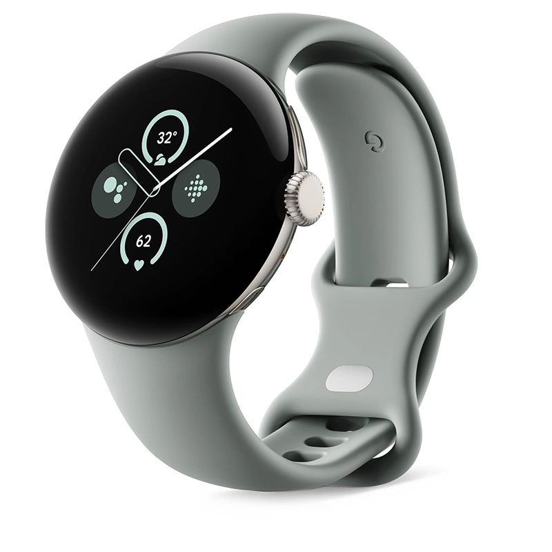 Google Pixel Watch 2 Bluetooth Smart Watch