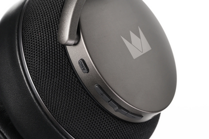 Noble Audio FoKus Apollo Over-Ear Headphones Bluetooth Wireless Earphone