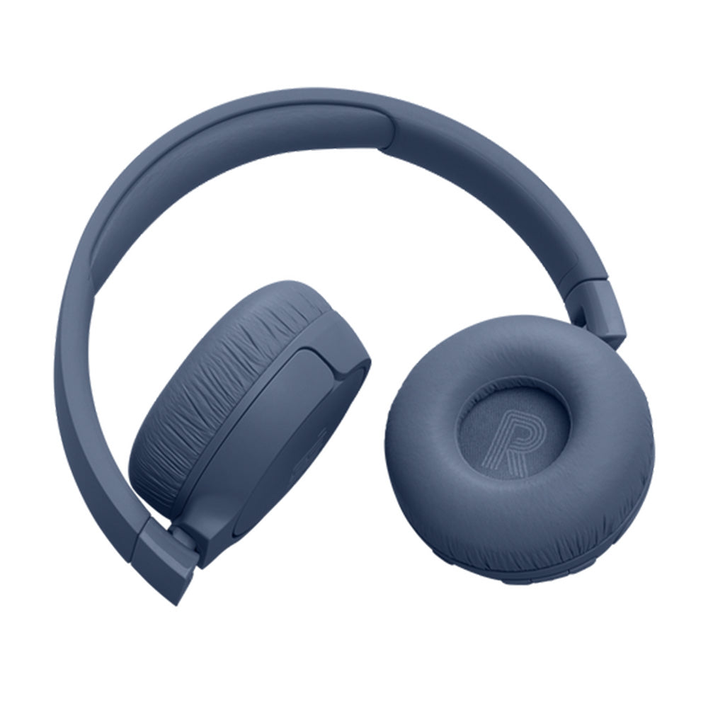 JBL Tune 670NC Adaptive Noise Canceling Wireless On-Ear Headphones