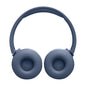 JBL Tune 670NC Adaptive Noise Canceling Wireless On-Ear Headphones