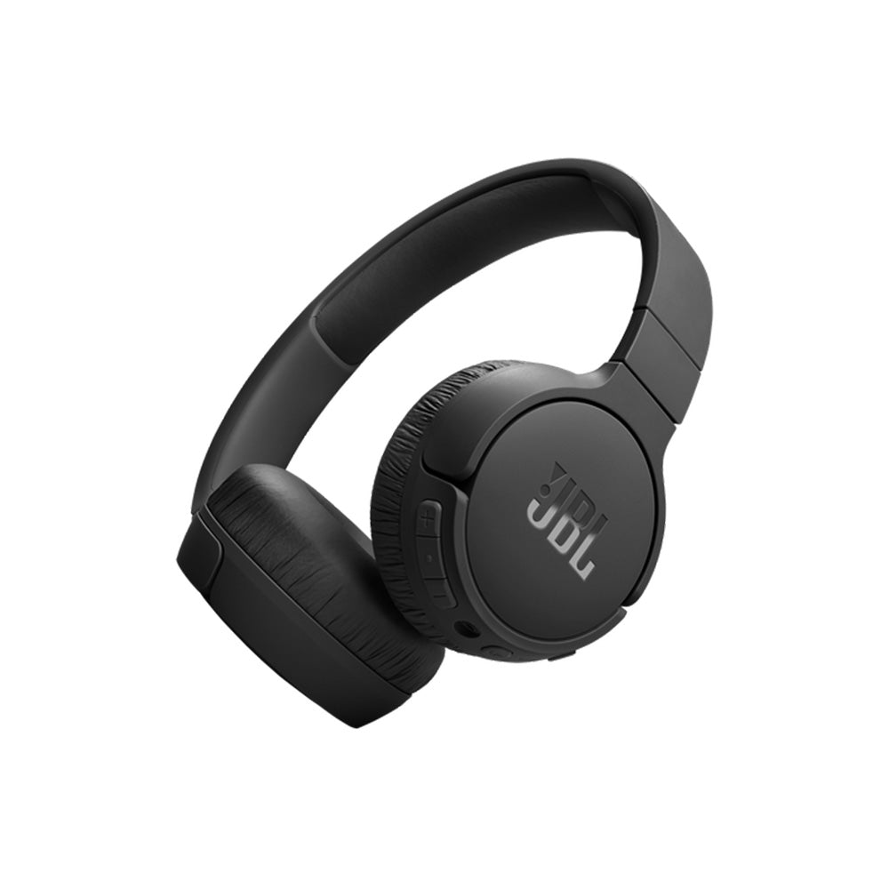 JBL Tune 670NC Adaptive Noise Canceling Wireless On-Ear Headphones