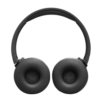 JBL Tune 670NC Adaptive Noise Canceling Wireless On-Ear Headphones