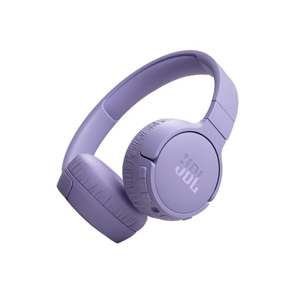 JBL Tune 670NC Adaptive Noise Canceling Wireless On-Ear Headphones