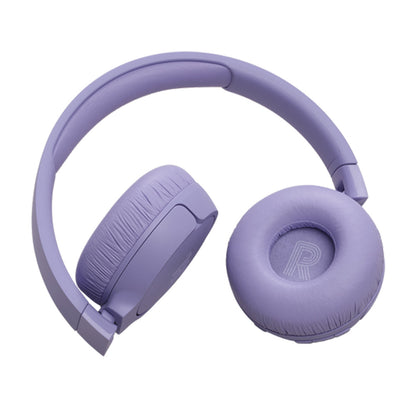 JBL Tune 670NC Adaptive Noise Canceling Wireless On-Ear Headphones