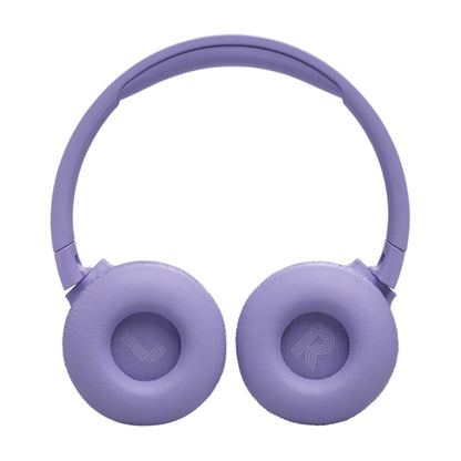 JBL Tune 670NC Adaptive Noise Canceling Wireless On-Ear Headphones