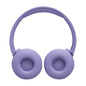 JBL Tune 670NC Adaptive Noise Canceling Wireless On-Ear Headphones