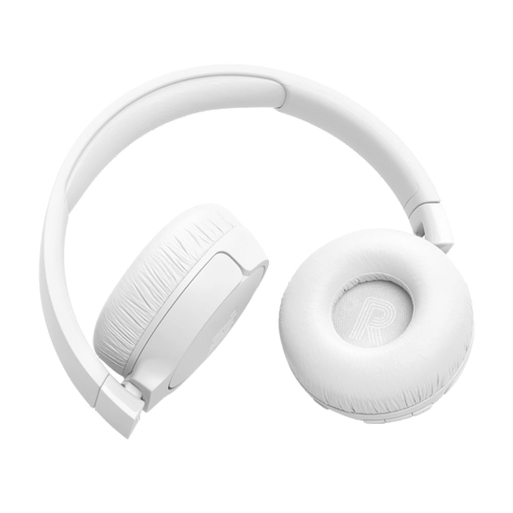 JBL Tune 670NC Adaptive Noise Canceling Wireless On-Ear Headphones