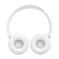 JBL Tune 670NC Adaptive Noise Canceling Wireless On-Ear Headphones