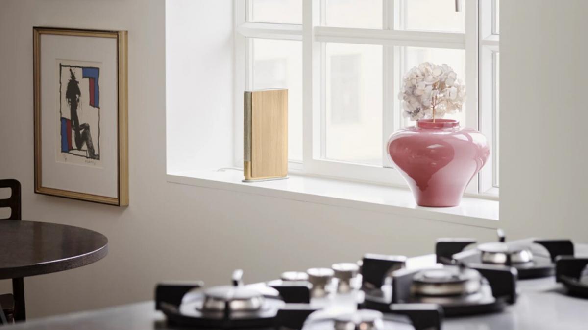 B&O BeoPlay Beosound Emerge WiFi Home Speaker