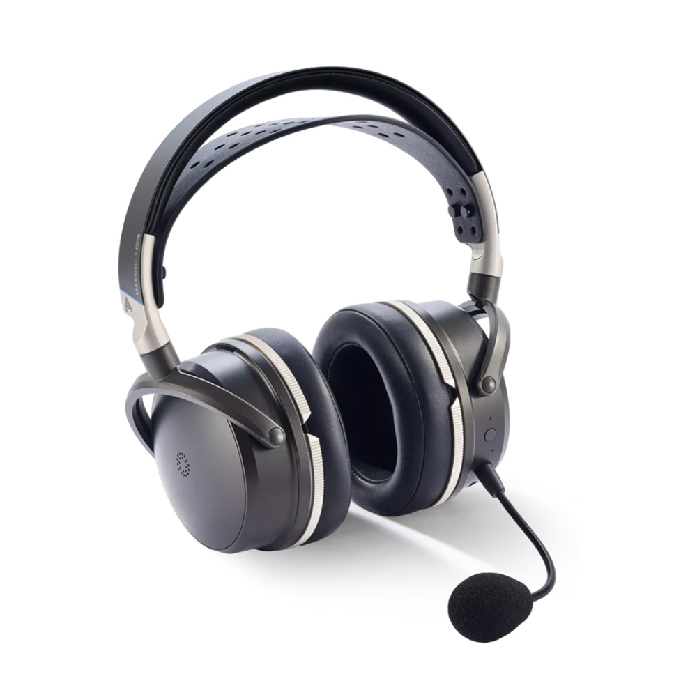 Audeze Maxwell 2 Wireless Gaming Headset【Parallel Import】