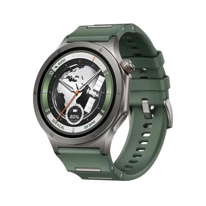 OnePlus Watch 4 Smartwatch OPWWE261 Global Version