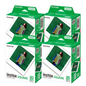 Fujifilm Instax Mini Film Twinpack / SQUARE Instant Film 【Parallel Import】