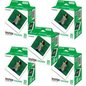 Fujifilm Instax Mini Film Twinpack / SQUARE Instant Film 【Parallel Import】