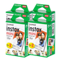 Fujifilm Instax Mini Film Twinpack / SQUARE Instant Film 【Parallel Import】