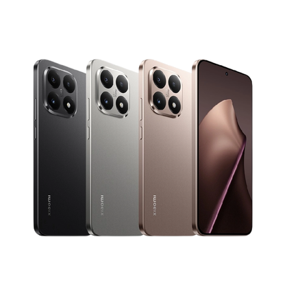 Xiaomi Mi 15T 5G Dual SIM Global Version