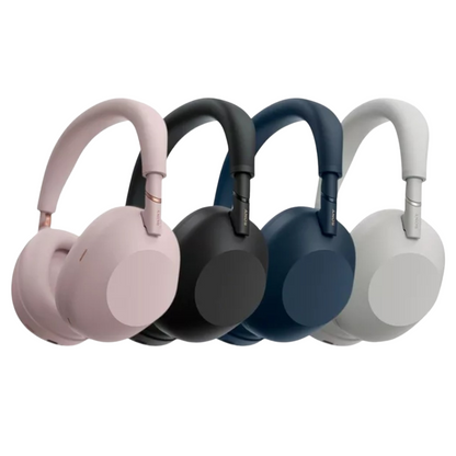 Sony WH-1000XM6 Wireless Noise Cancelling Headphones【Parallel Import】