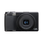 Ricoh GR IIIx Digital Camera