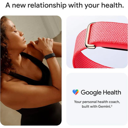 Google Fitbit Air Activity Tracker【Parallel Import】