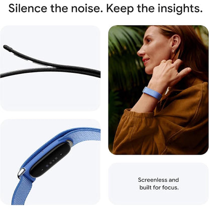 Google Fitbit Air Activity Tracker【Parallel Import】