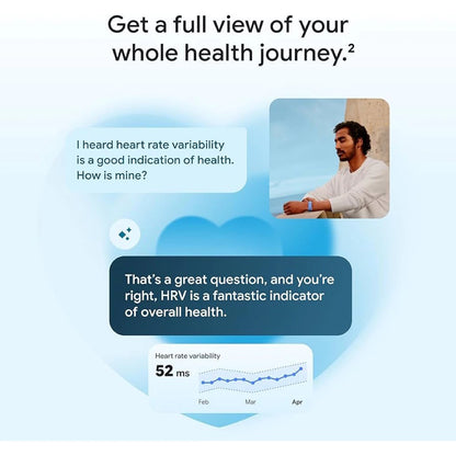 Google Fitbit Air Activity Tracker【Parallel Import】