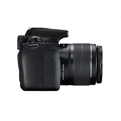 Canon EOS 2000D Kit With EF-S 18-55mm f/3.5-5.6 IS II Lens
