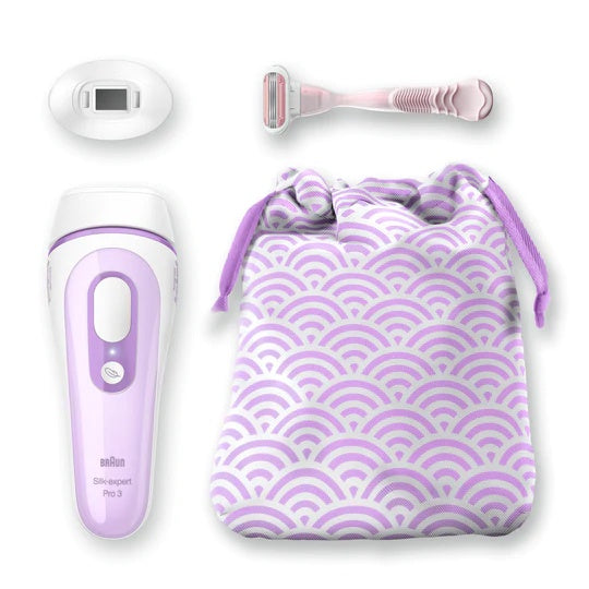 Braun Silk·expert Pro 3 PL3132