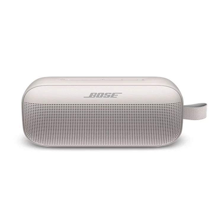 Bose SoundLink Flex Waterproof Wireless Bluetooth Speaker