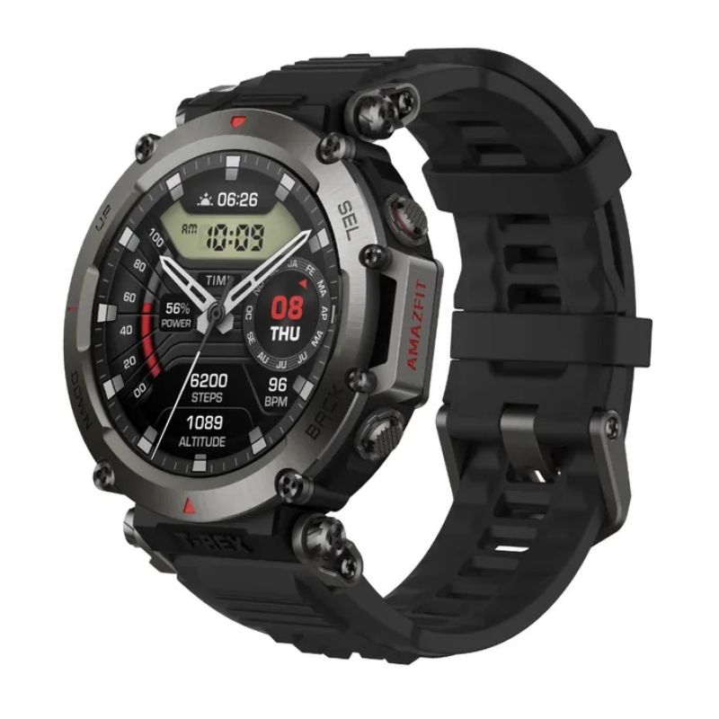 Amazfit T-Rex Ultra Ultimate Outdoor GPS Smart Watch