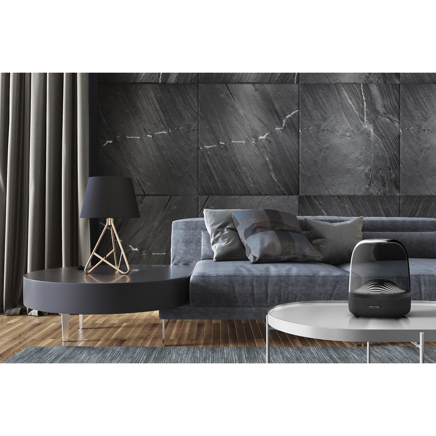 Harman Kardon AURA Studio 3 Bluetooth Wireless Speaker