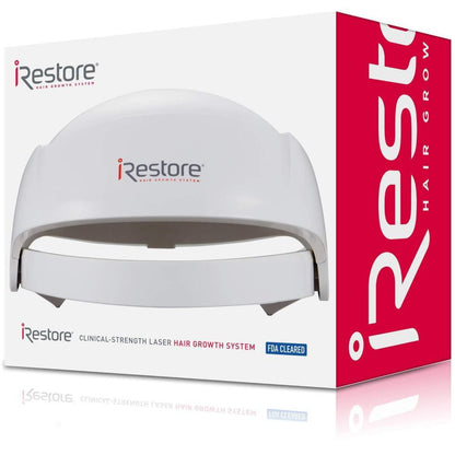 iRestore Essential Laser Hair Growth System