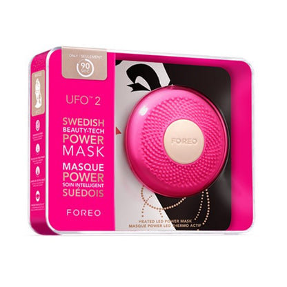 FOREO UFO Mini 2 Smart LED Mask Treatment Device