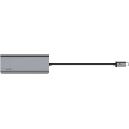 Belkin USB-C Multimedia Hub f4u092btsgy Dock